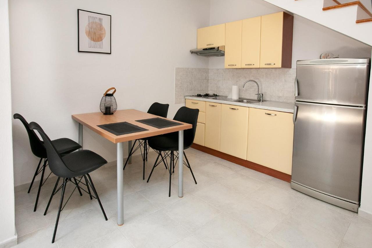 Kuca Za Odmor Toksini Apartment Zadar Exterior photo