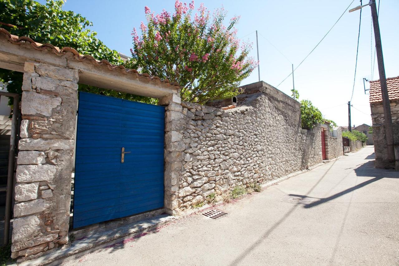 Kuca Za Odmor Toksini Apartment Zadar Exterior photo