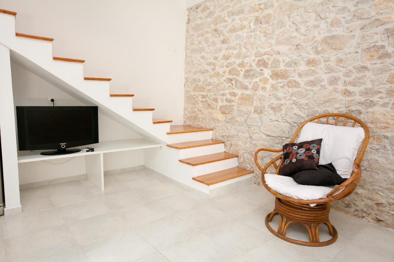 Kuca Za Odmor Toksini Apartment Zadar Exterior photo